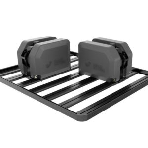 42L WATER TANK OPTIONAL MOUNTING BRACKETS – BY FRONT RUNNER