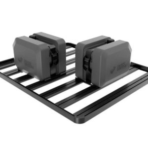 42L WATER TANK OPTIONAL MOUNTING BRACKETS – BY FRONT RUNNER