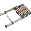 ALUMINIUM TELESCOPIC LADDER / 2.6M - BY FRONT RUNNER - Image 3