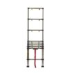 ALUMINIUM TELESCOPIC LADDER / 2.6M - BY FRONT RUNNER