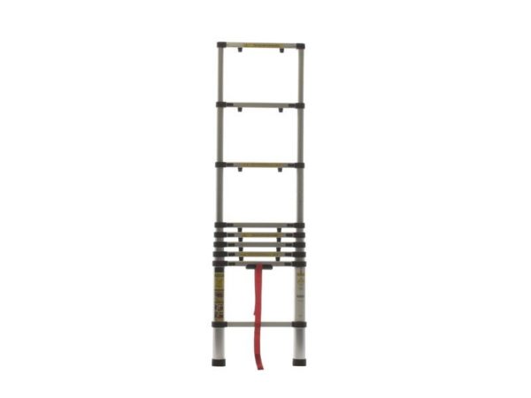 ALUMINIUM TELESCOPIC LADDER / 2.6M – BY FRONT RUNNER