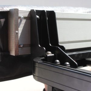 BAT WING/MANTA WING AWNING BRACKETS – BY FRONT RUNNER