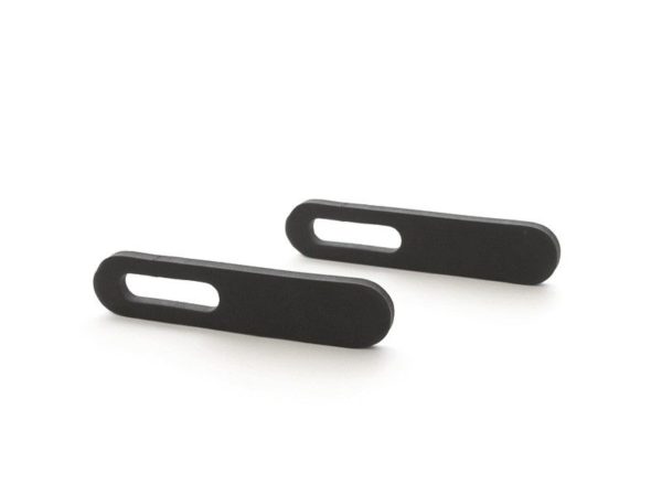 CANOE/KAYAK OR SURF BOARD CARRIER REPLACEMENT FOAM SET – BY FRONT RUNNER