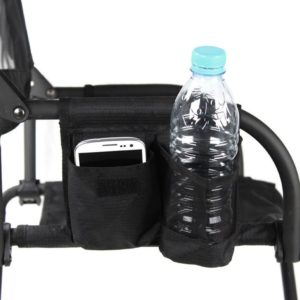 EXPANDER CAMPING CHAIR – BY FRONT RUNNER