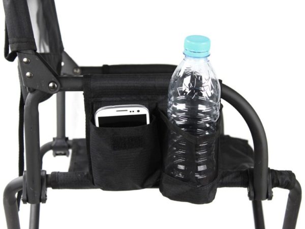 EXPANDER CAMPING CHAIR – BY FRONT RUNNER