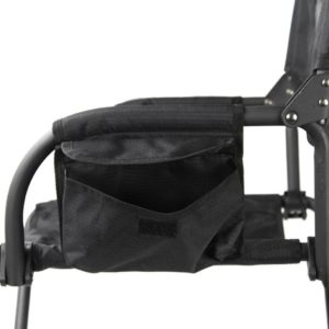 EXPANDER CAMPING CHAIR – BY FRONT RUNNER