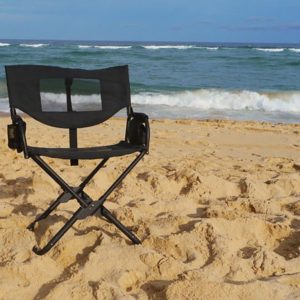 EXPANDER CAMPING CHAIR – BY FRONT RUNNER