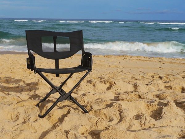 EXPANDER CAMPING CHAIR – BY FRONT RUNNER