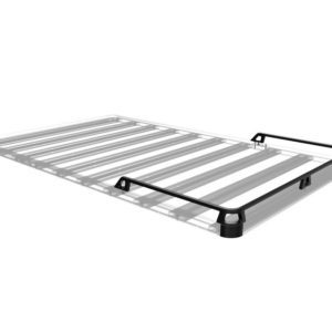 EXPEDITION RAIL KIT – FRONT OR BACK – FOR 1165MM(W) RACK – BY FRONT RUNNER