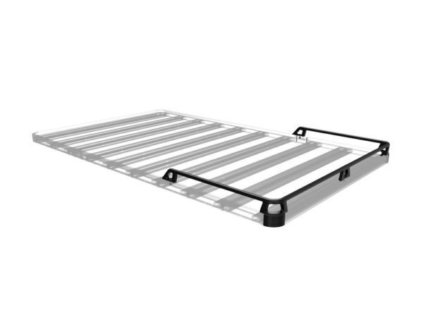 EXPEDITION RAIL KIT – FRONT OR BACK – FOR 1165MM(W) RACK – BY FRONT RUNNER