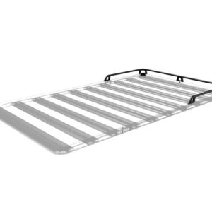 EXPEDITION RAIL KIT – FRONT OR BACK – FOR 1165MM(W) RACK – BY FRONT RUNNER