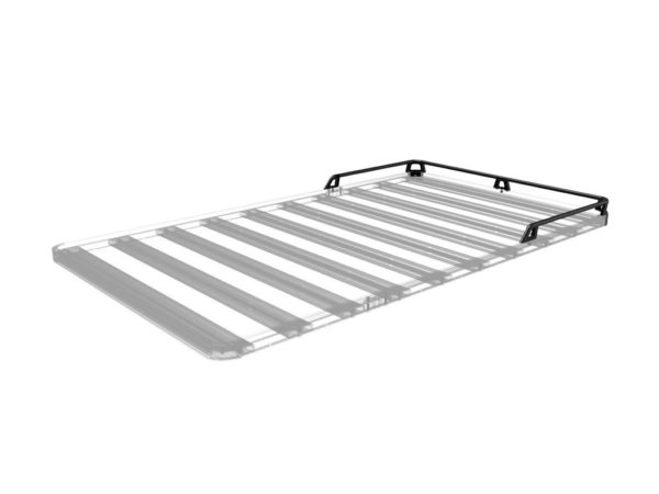 EXPEDITION RAIL KIT – FRONT OR BACK – FOR 1165MM(W) RACK – BY FRONT RUNNER
