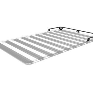 EXPEDITION RAIL KIT – FRONT OR BACK – FOR 1255MM(W) RACK – BY FRONT RUNNER