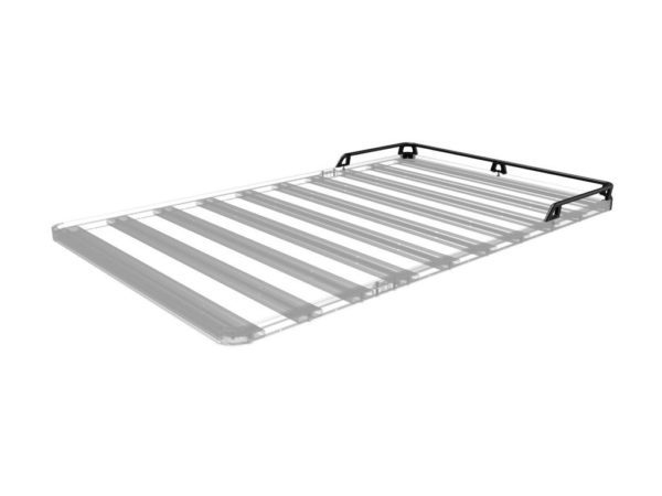 EXPEDITION RAIL KIT – FRONT OR BACK – FOR 1255MM(W) RACK – BY FRONT RUNNER