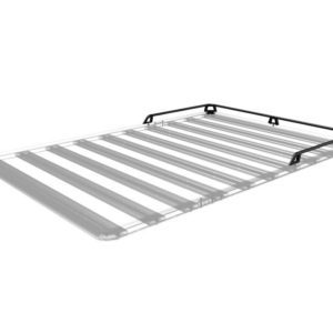 EXPEDITION RAIL KIT – FRONT OR BACK – FOR 1345MM(W) RACK – BY FRONT RUNNER