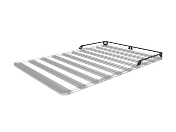 EXPEDITION RAIL KIT – FRONT OR BACK – FOR 1345MM(W) RACK – BY FRONT RUNNER