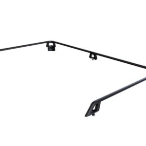 EXPEDITION RAIL KIT – FRONT OR BACK – FOR 1345MM(W) RACK – BY FRONT RUNNER