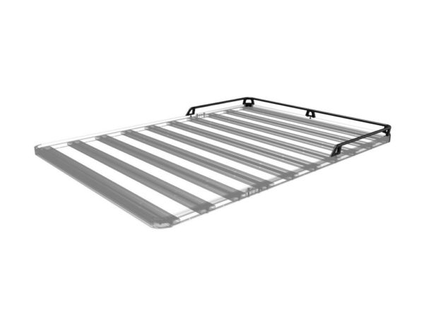 EXPEDITION RAIL KIT – FRONT OR BACK – FOR 1425MM(W) RACK – BY FRONT RUNNER