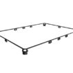 EXPEDITION RAIL KIT - FULL PERIMETER - FOR 1475MM(W) RACK - BY FRONT RUNNER - Image 2