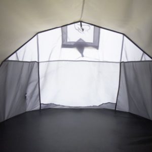 FLIP POP TENT – BY FRONT RUNNER