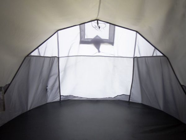 FLIP POP TENT – BY FRONT RUNNER