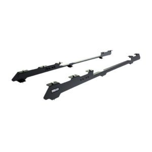 DISCOVERY LR3/LR4 SLIMLINE II 3/4 ROOF RACK KIT – KRLD029T