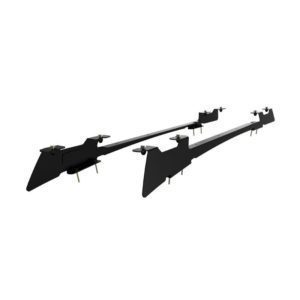 HILUX (2005 – 2015) (1358mm) SLIMLINE II ROOF RACK KIT – KRTH010T