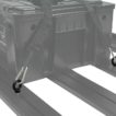 BLACK TIE DOWN RINGS / EYE NUTS - BY FRONT RUNNER - Image 2