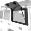 LC76 GULLWING WINDOW