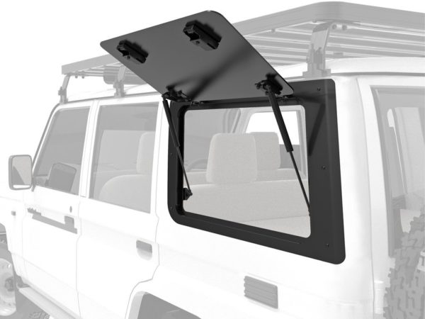 LC76 GULLWING WINDOW
