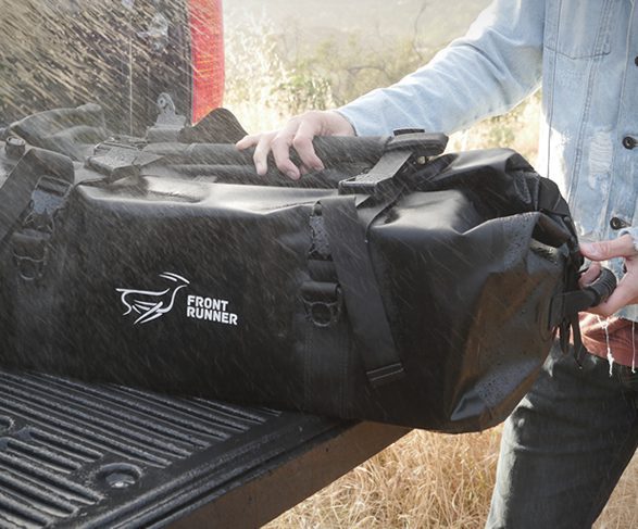 MONSOON BAG – BY FRONT RUNNER