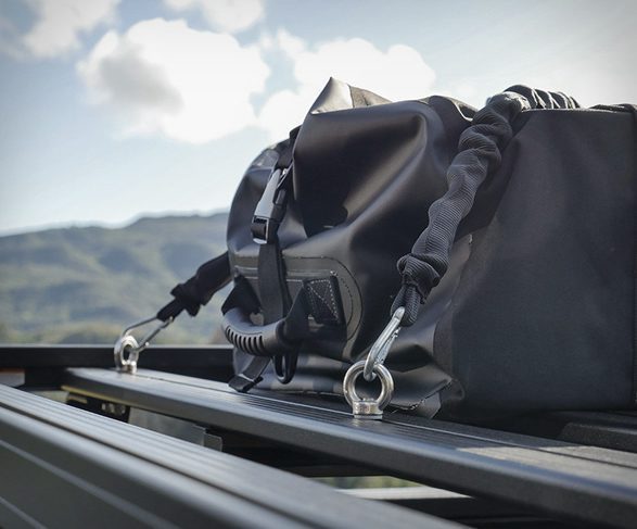 MONSOON BAG – BY FRONT RUNNER