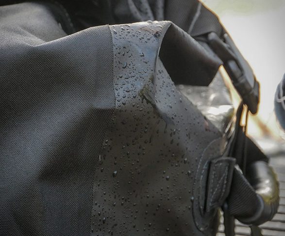 MONSOON BAG – BY FRONT RUNNER