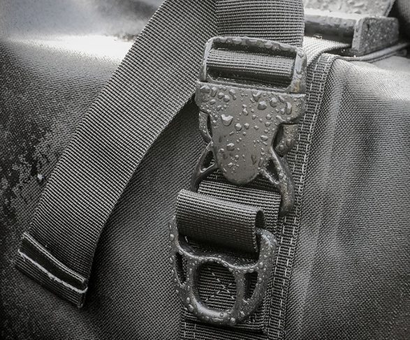MONSOON BAG – BY FRONT RUNNER