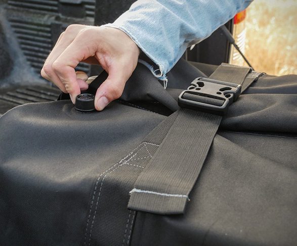 MONSOON BAG – BY FRONT RUNNER