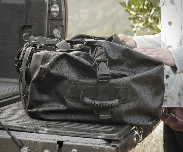 MONSOON BAG – BY FRONT RUNNER