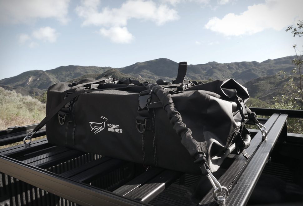 MONSOON BAG – BY FRONT RUNNER
