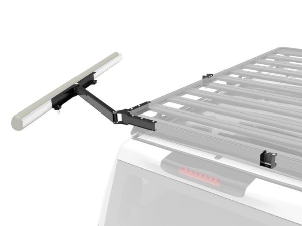 MOVABLE AWNING ARM – BY FRONT RUNNER