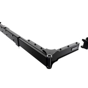 MOVABLE AWNING ARM – BY FRONT RUNNER