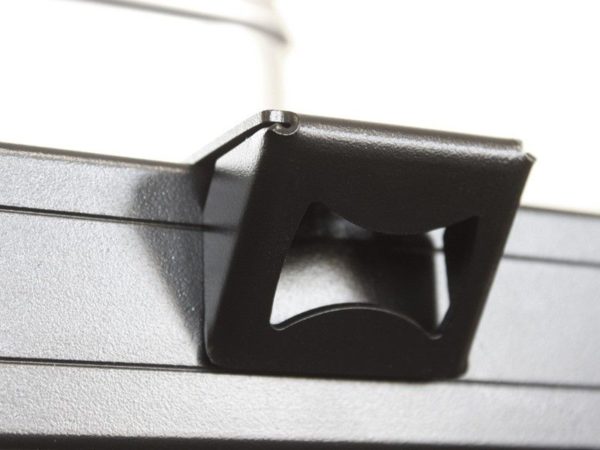 RACK MOUNTED BOTTLE OPENER – BY FRONT RUNNER