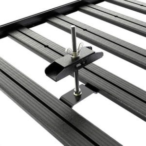 SPARE WHEEL CLAMP / LOW PROFILE – BY FRONT RUNNER