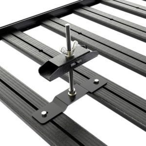 SPARE WHEEL CLAMP / LOW PROFILE – BY FRONT RUNNER