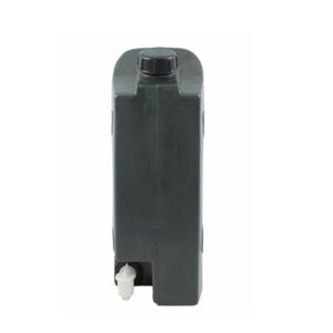 PLASTIC WATER JERRY CAN WITH TAP – BY FRONT RUNNER