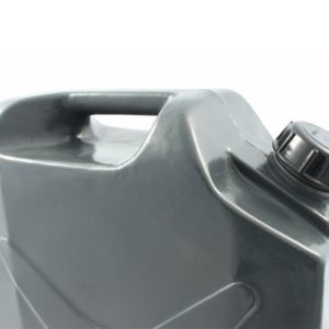 PLASTIC WATER JERRY CAN WITH TAP – BY FRONT RUNNER