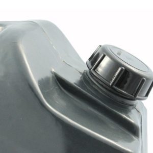 PLASTIC WATER JERRY CAN WITH TAP – BY FRONT RUNNER