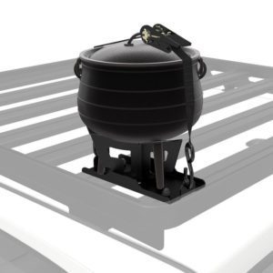 POTJIE POT/DUTCH OVEN & CARRIER – BY FRONT RUNNER