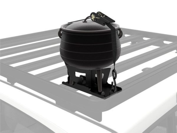 POTJIE POT/DUTCH OVEN & CARRIER – BY FRONT RUNNER