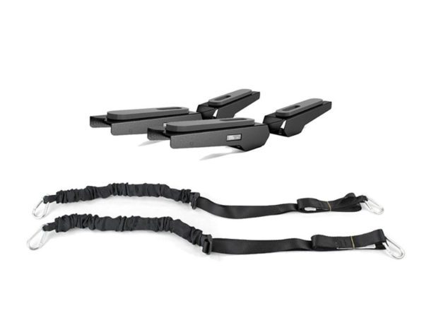 PRO SURFBOARD, WINDSURF & PADDLE BOARD CARRIER – BY FRONT RUNNER