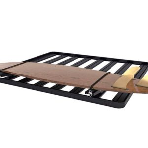 PRO SURFBOARD, WINDSURF & PADDLE BOARD CARRIER – BY FRONT RUNNER