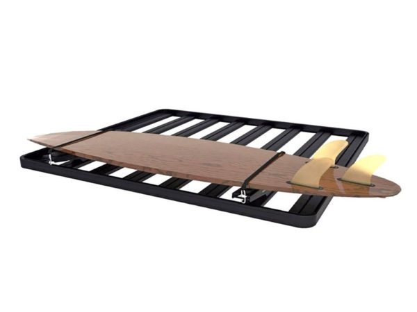 PRO SURFBOARD, WINDSURF & PADDLE BOARD CARRIER – BY FRONT RUNNER